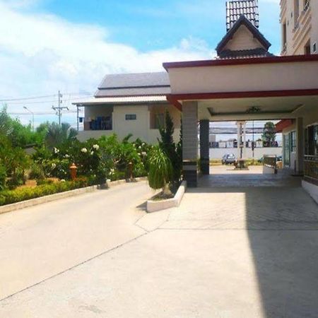 Leela Garden Villa Jomtien Beach Εξωτερικό φωτογραφία