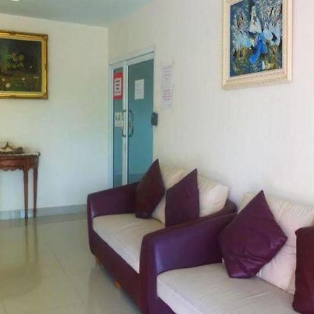 Leela Garden Villa Jomtien Beach Εξωτερικό φωτογραφία