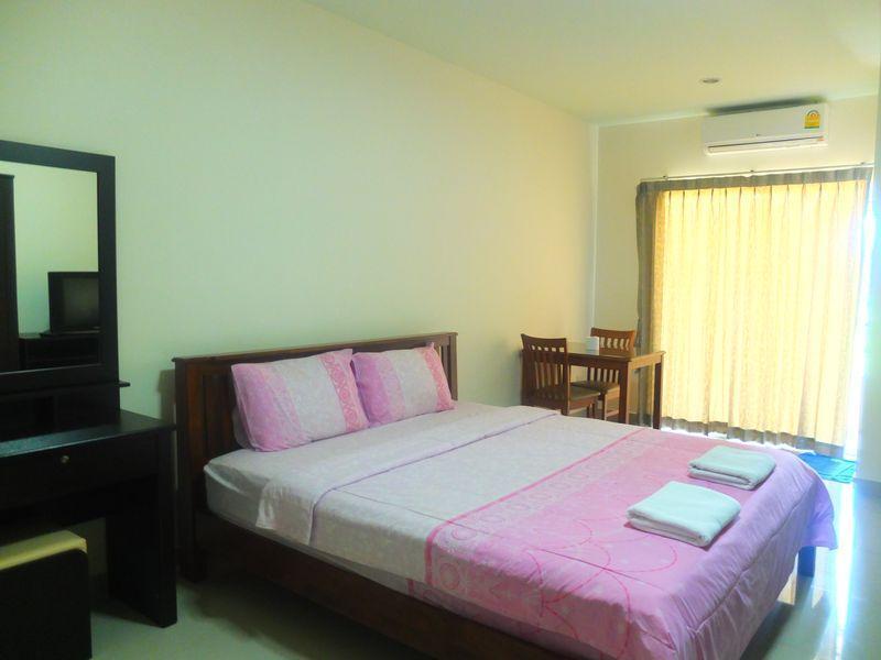 Leela Garden Villa Jomtien Beach Εξωτερικό φωτογραφία
