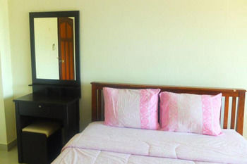 Leela Garden Villa Jomtien Beach Εξωτερικό φωτογραφία