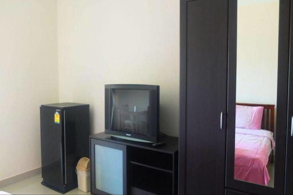 Leela Garden Villa Jomtien Beach Εξωτερικό φωτογραφία