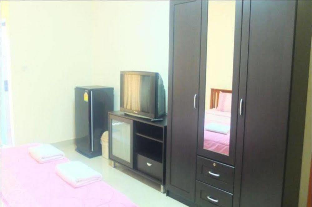 Leela Garden Villa Jomtien Beach Εξωτερικό φωτογραφία