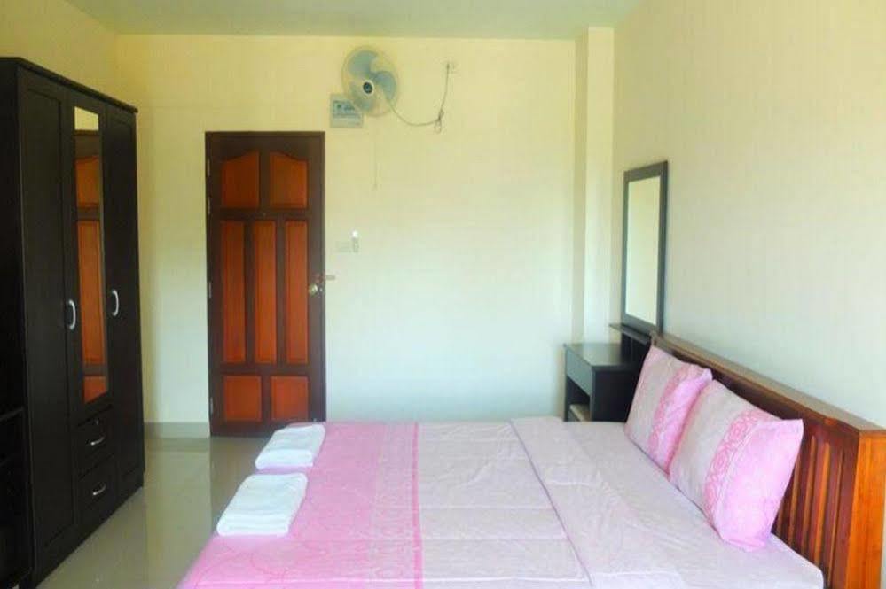Leela Garden Villa Jomtien Beach Εξωτερικό φωτογραφία