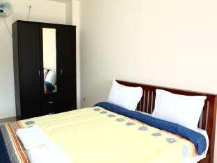 Leela Garden Villa Jomtien Beach Εξωτερικό φωτογραφία