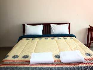 Leela Garden Villa Jomtien Beach Εξωτερικό φωτογραφία