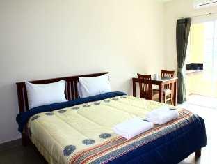 Leela Garden Villa Jomtien Beach Εξωτερικό φωτογραφία