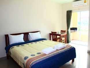 Leela Garden Villa Jomtien Beach Εξωτερικό φωτογραφία
